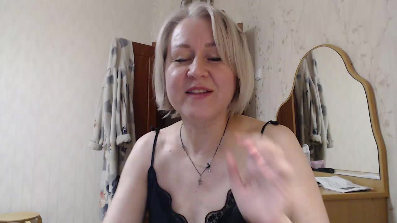 MilenaGerl Adult Chat August 20, 2025