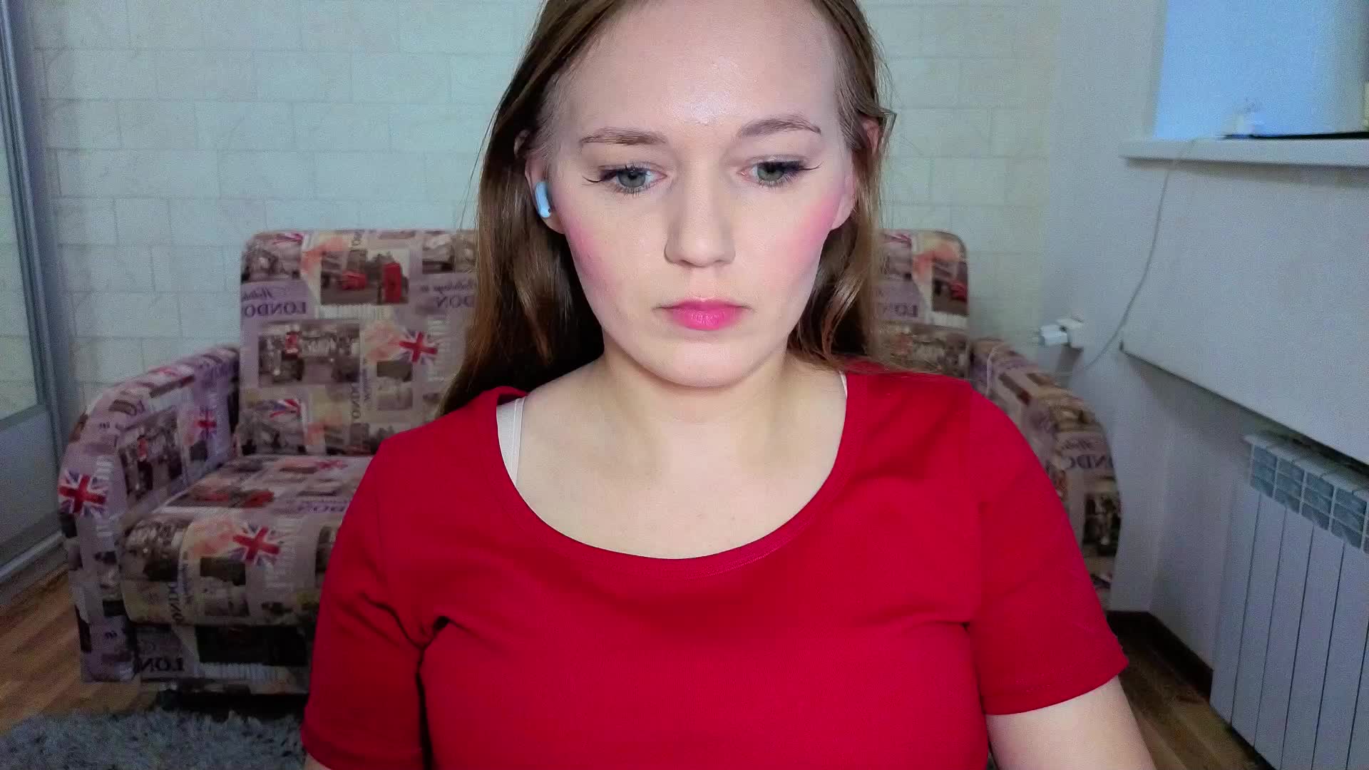 AlisaWyn Adult Chat August 20, 2025