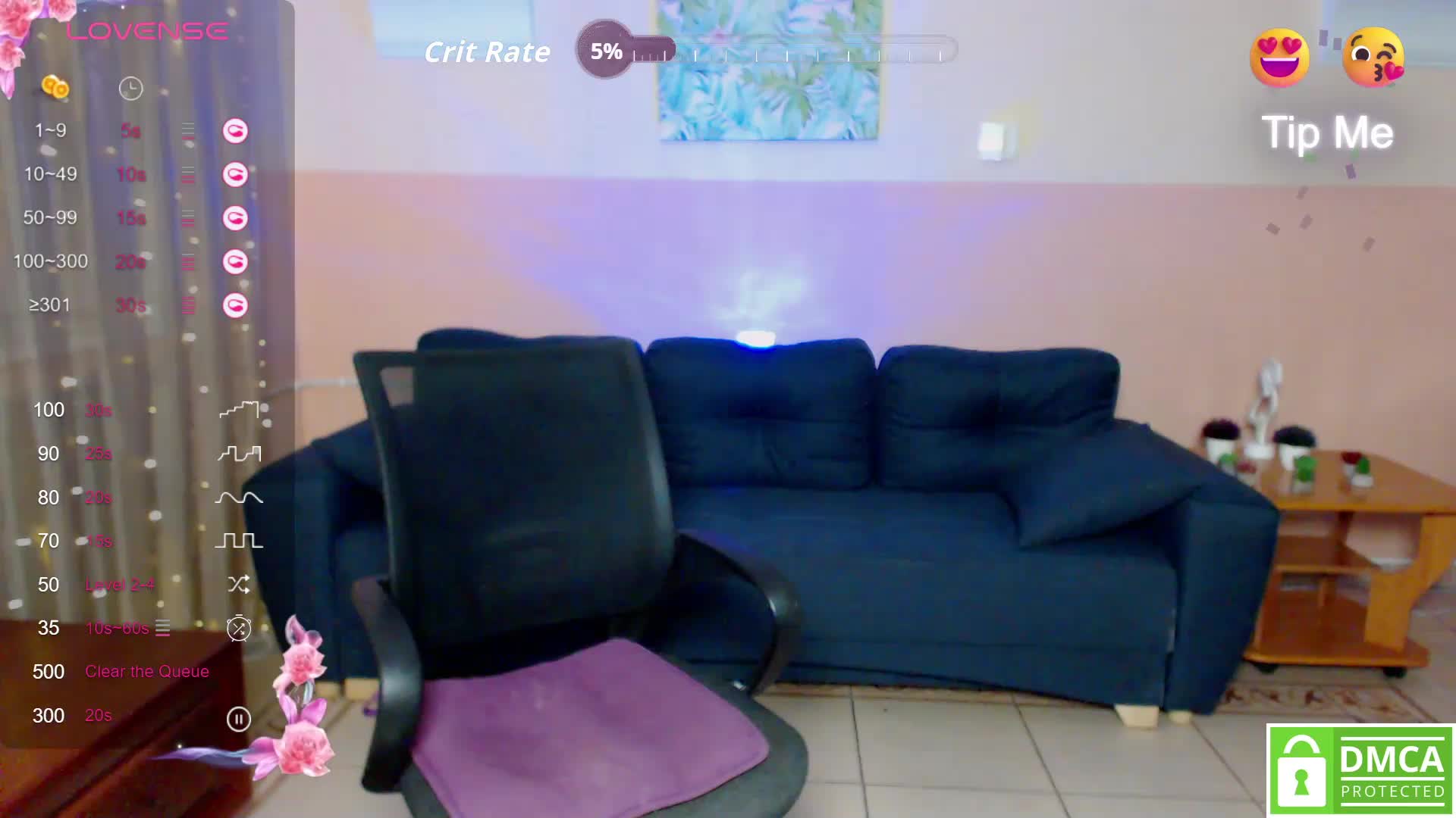 AminaBeatris13 Adult Chat August 20, 2025