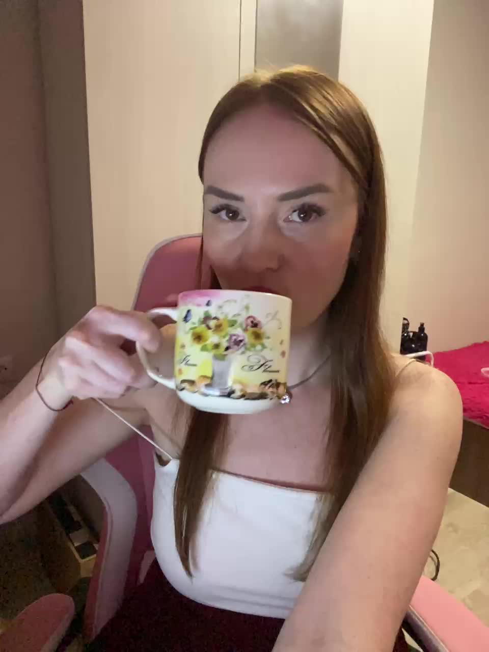 Lisichkina Adult Chat August 20, 2025