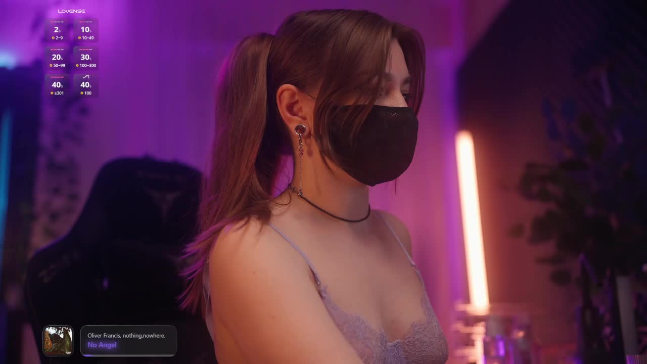 arimass Adult Chat August 20, 2025