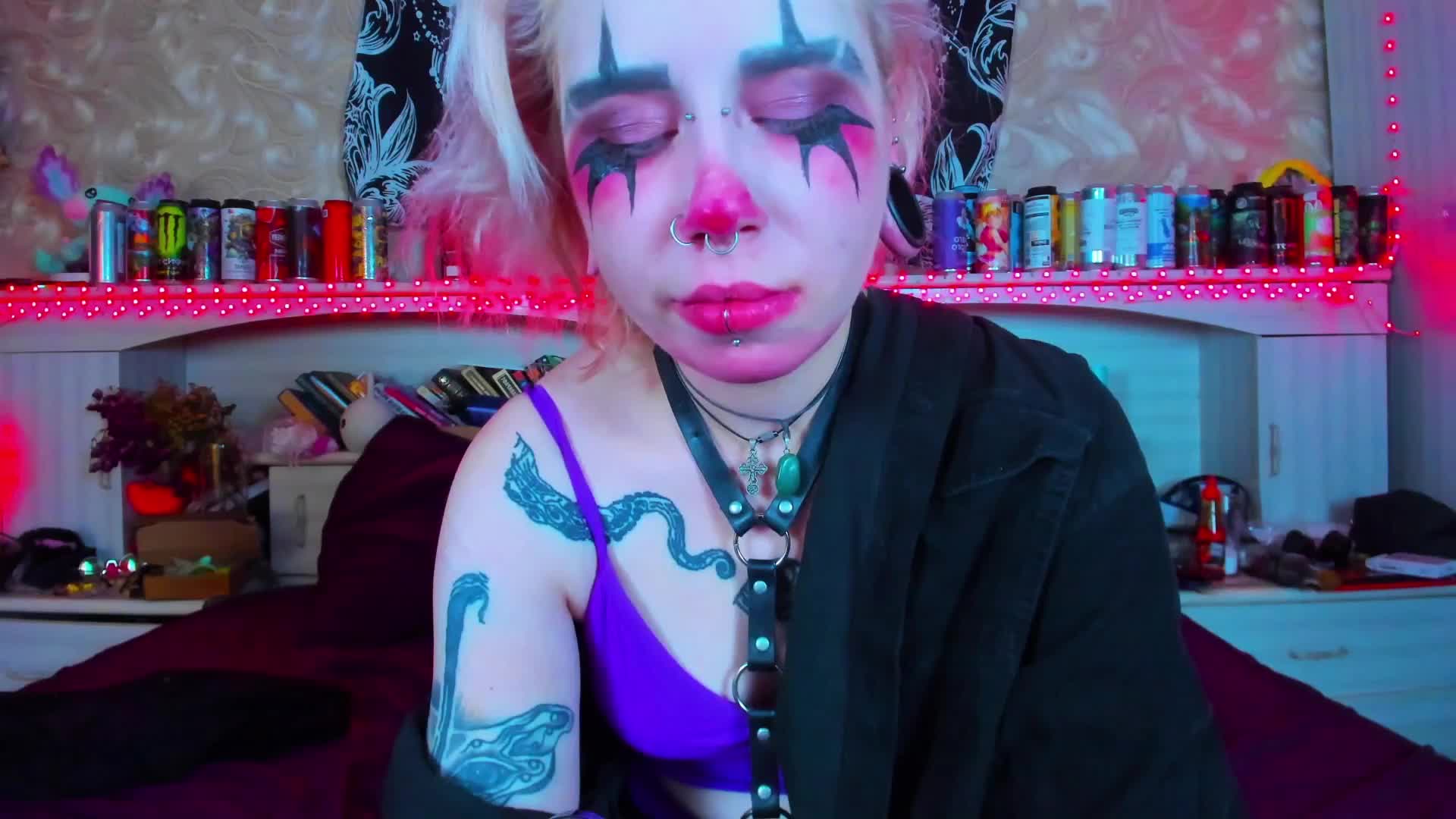 Aru-k0t0 Adult Chat August 20, 2025