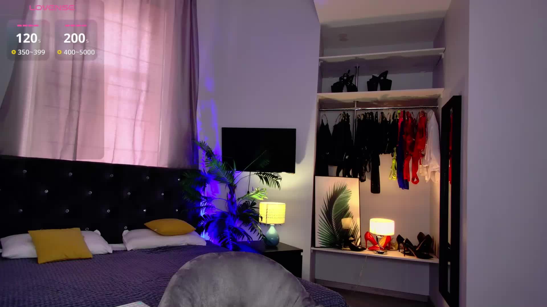 LisaSemily Adult Chat August 20, 2025