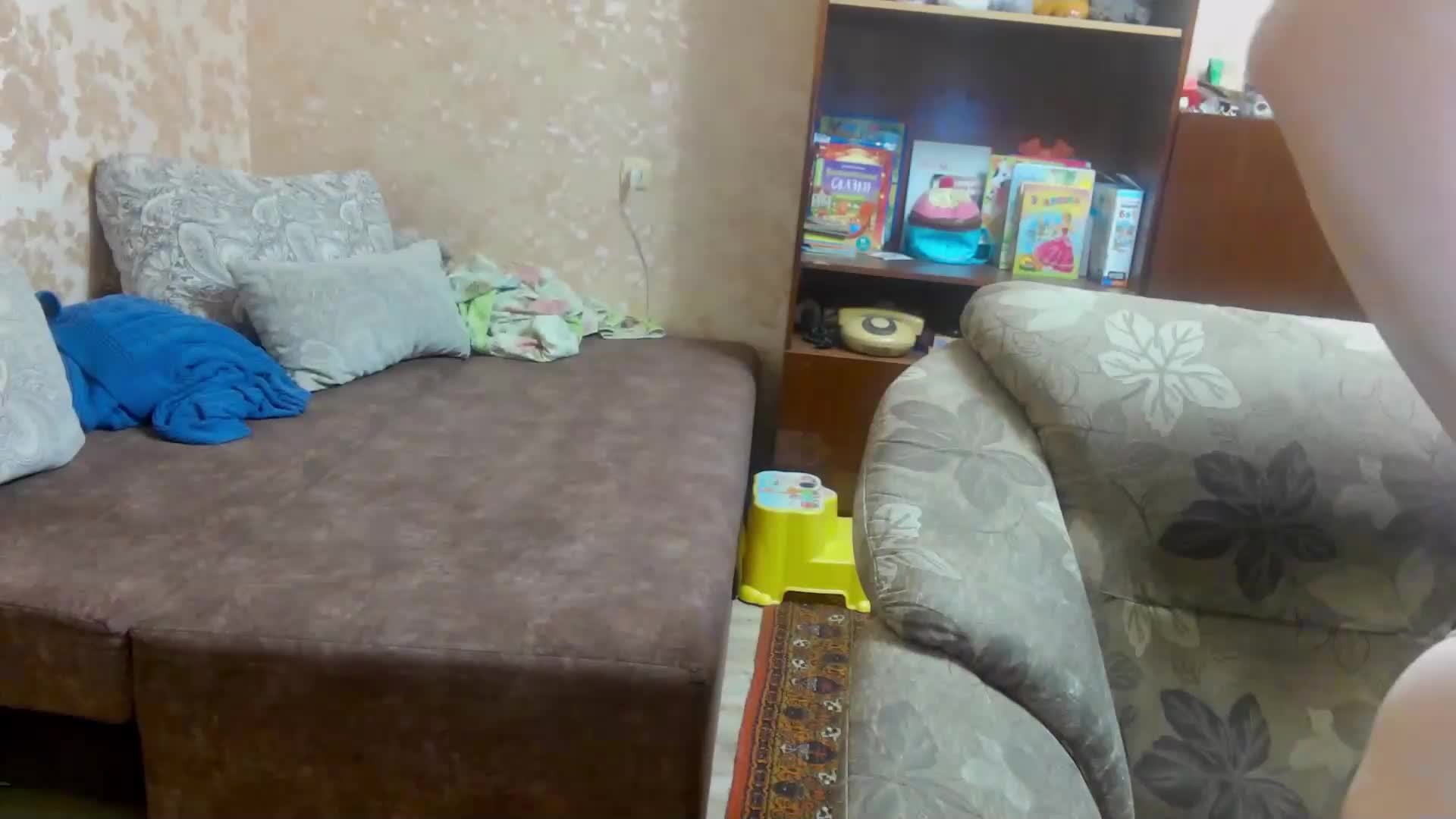 Katerina-Ka Adult Chat August 20, 2025