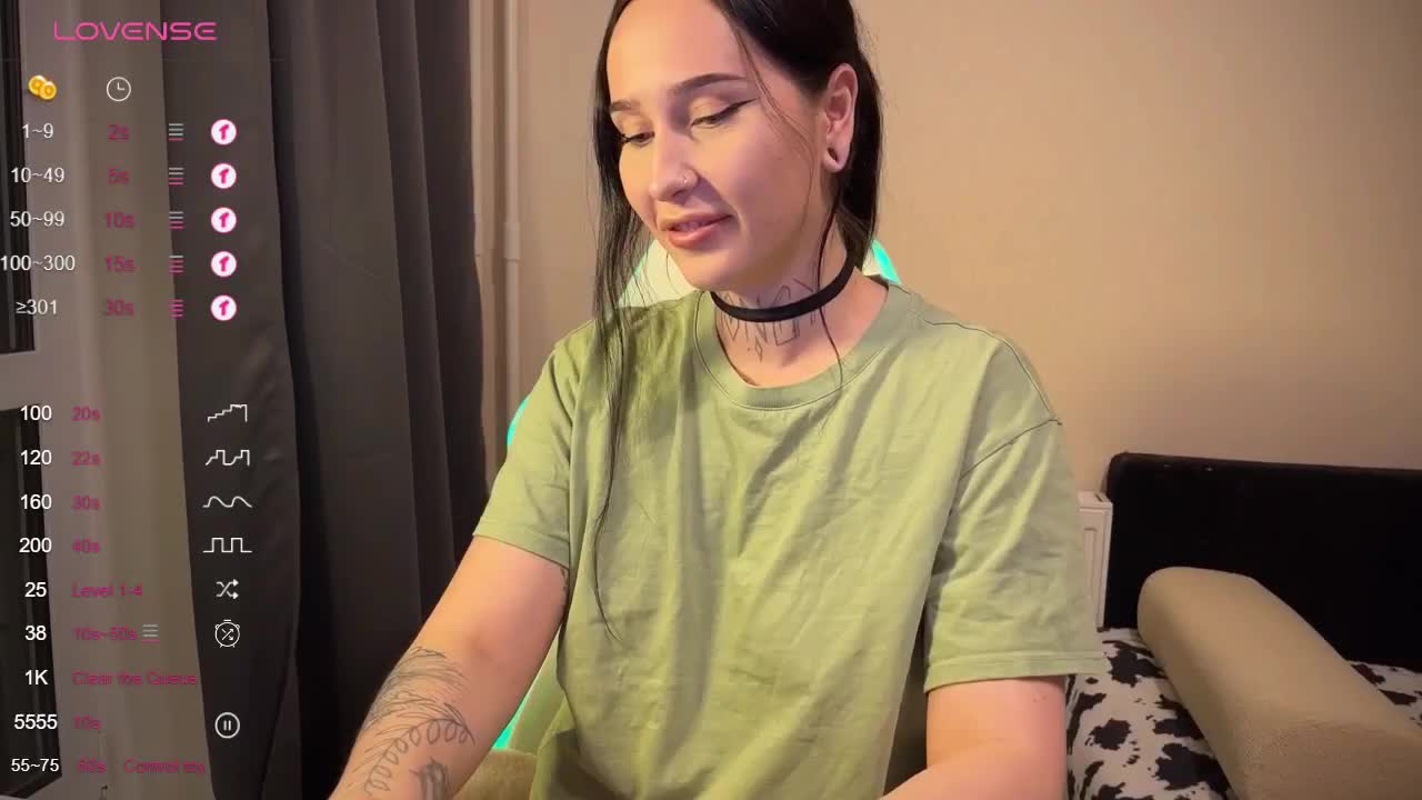 PinkyNastyx Adult Chat August 20, 2025