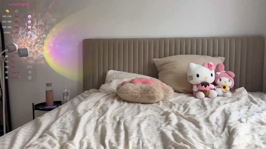 LiaVeygel Adult Chat August 20, 2025