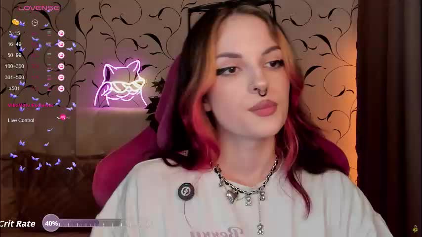 bratziedarsie Adult Chat August 20, 2025