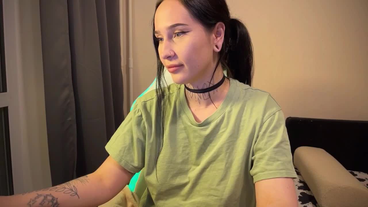 PinkyNastyx Adult Chat August 20, 2025