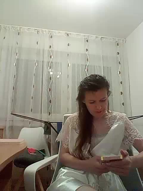 __COVID-19__ Adult Chat August 20, 2025