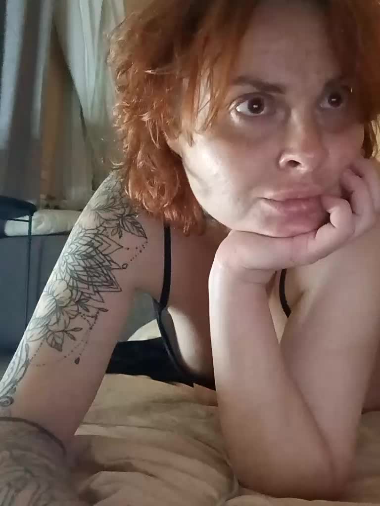 Redfoxlikefiree Adult Chat August 20, 2025