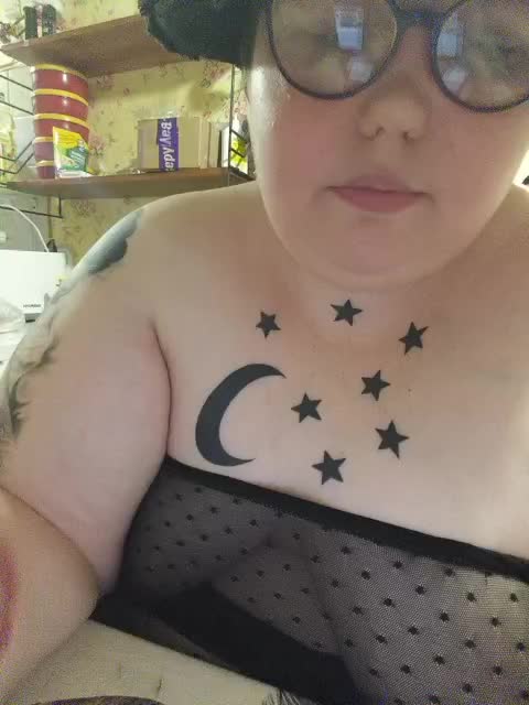 Svetlanka86 Adult Chat August 20, 2025