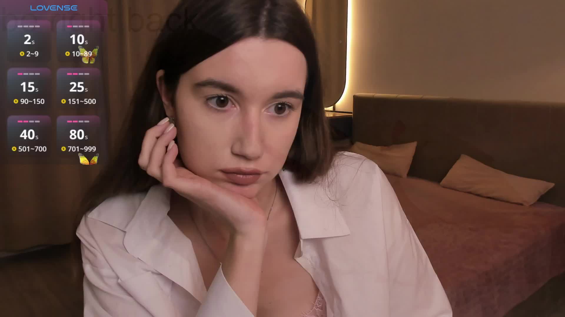 Lillian-s Adult Chat August 20, 2025