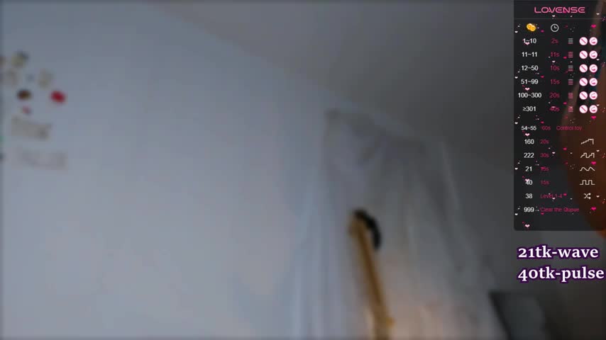 oh_lovelyeva Adult Chat August 20, 2025