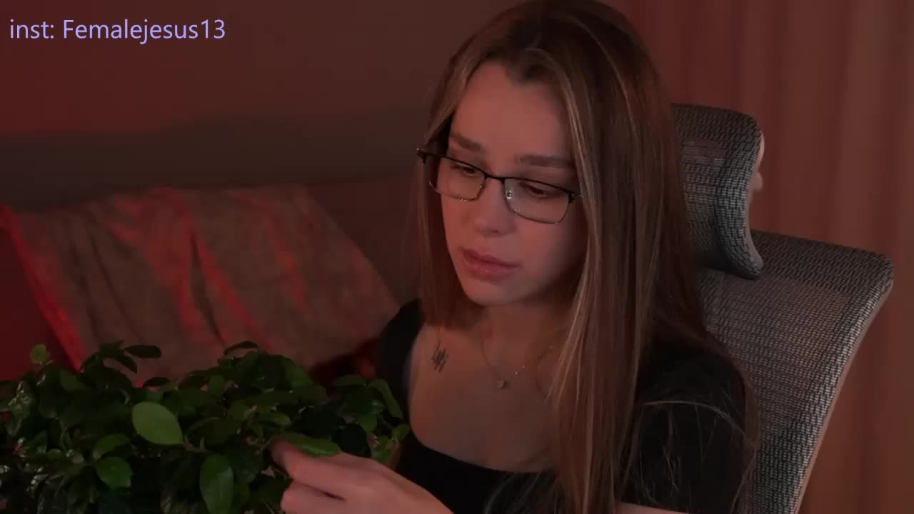 FemaleJesus1 Adult Chat August 20, 2025