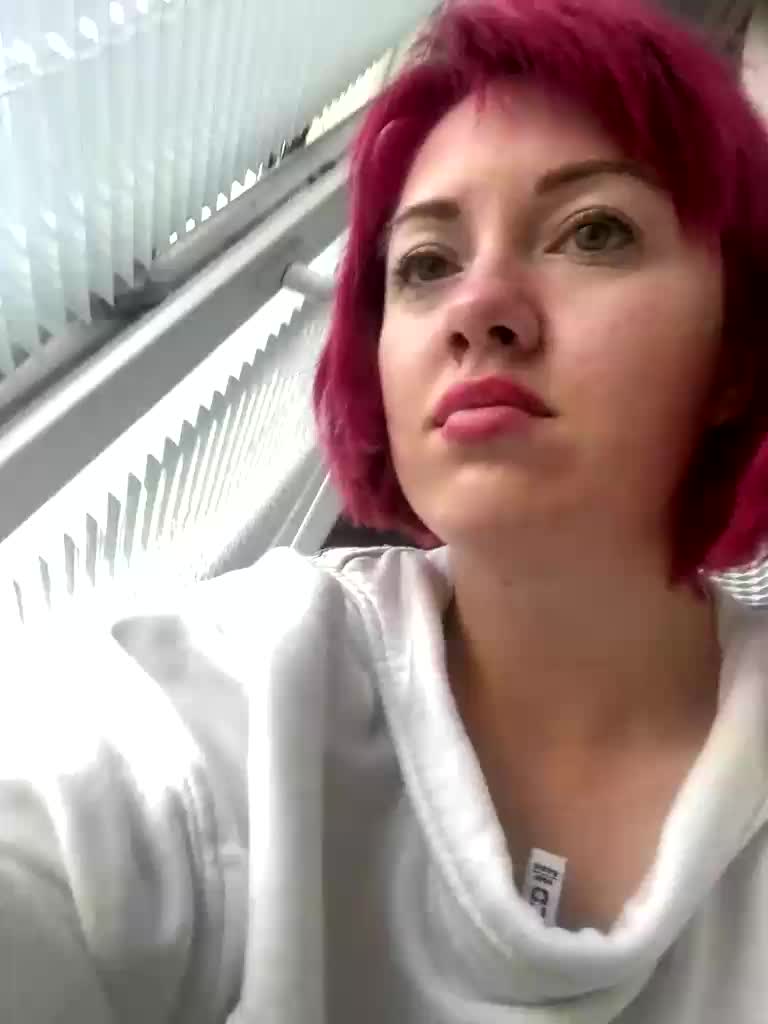 Tamiiisssha Adult Chat August 20, 2025