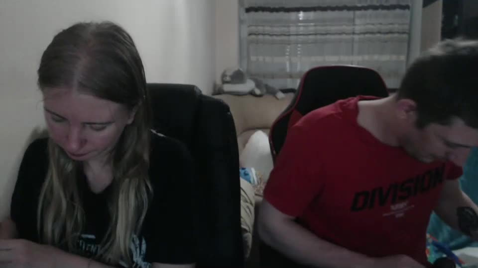jenisandpeter Adult Chat August 19, 2025