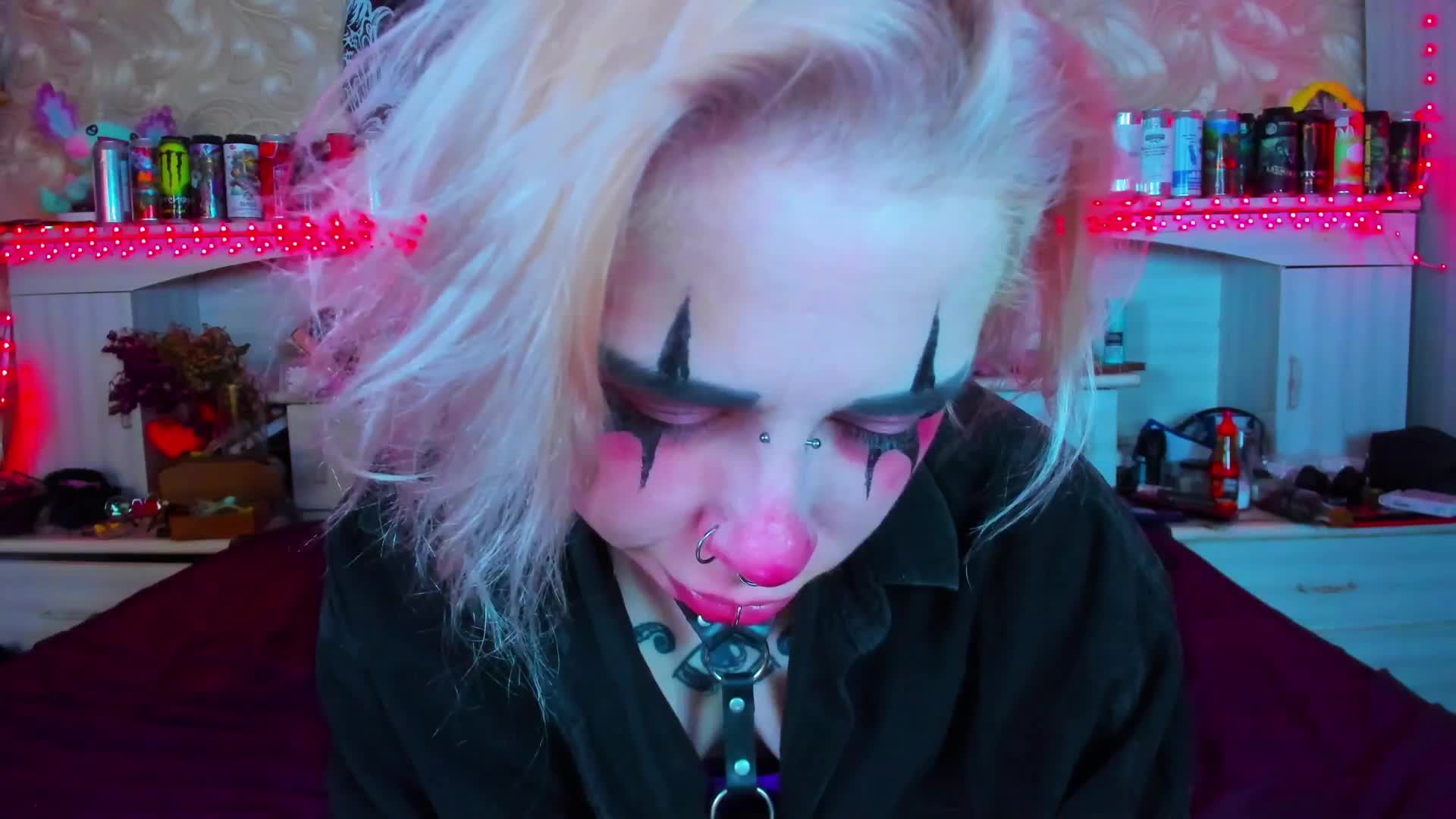 Aru-k0t0 Adult Chat August 20, 2025