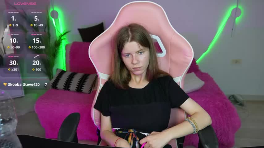 Azuma_Koko Adult Chat August 20, 2025