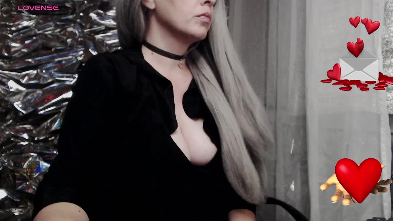 GeteraX Adult Chat August 20, 2025