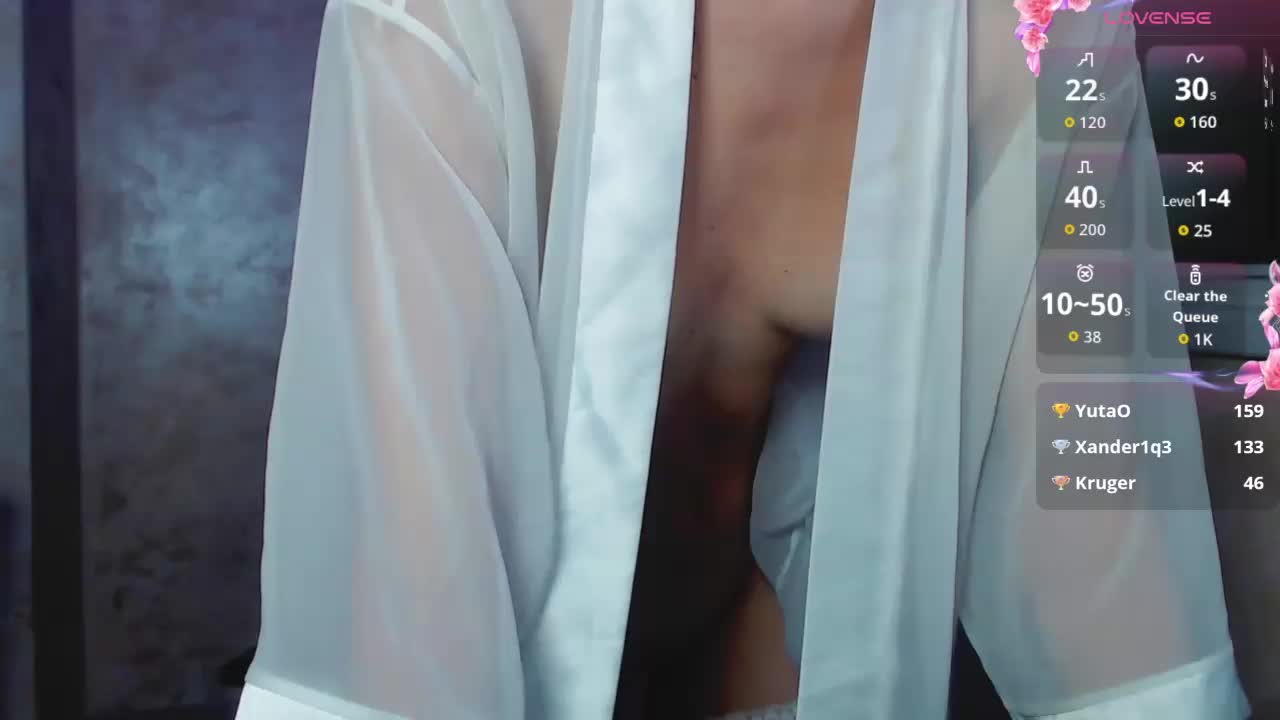 Domiiiniiicana Adult Chat August 20, 2025