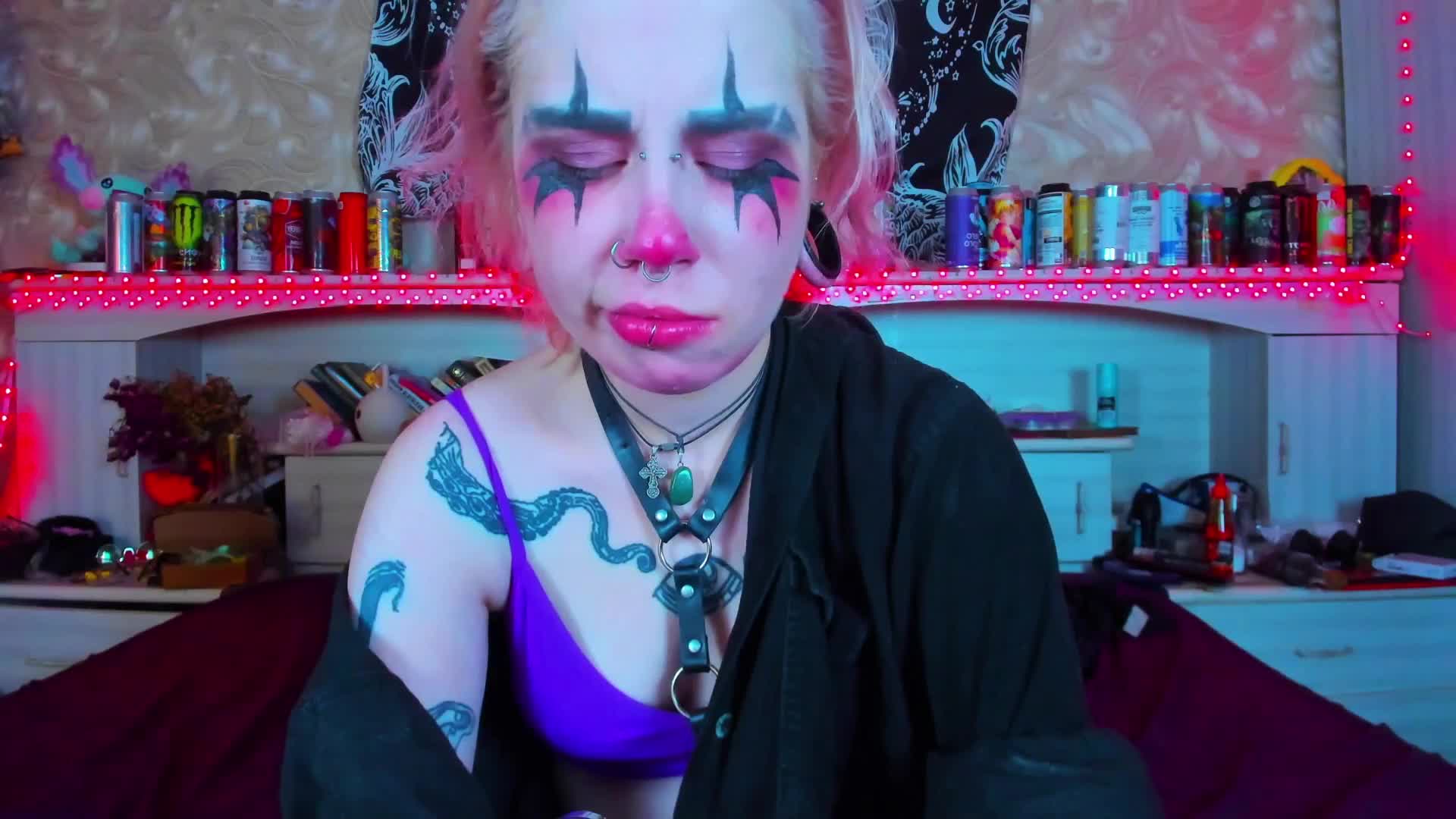 Aru-k0t0 Adult Chat August 20, 2025