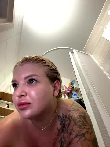 OdriOlsens Adult Chat August 20, 2025