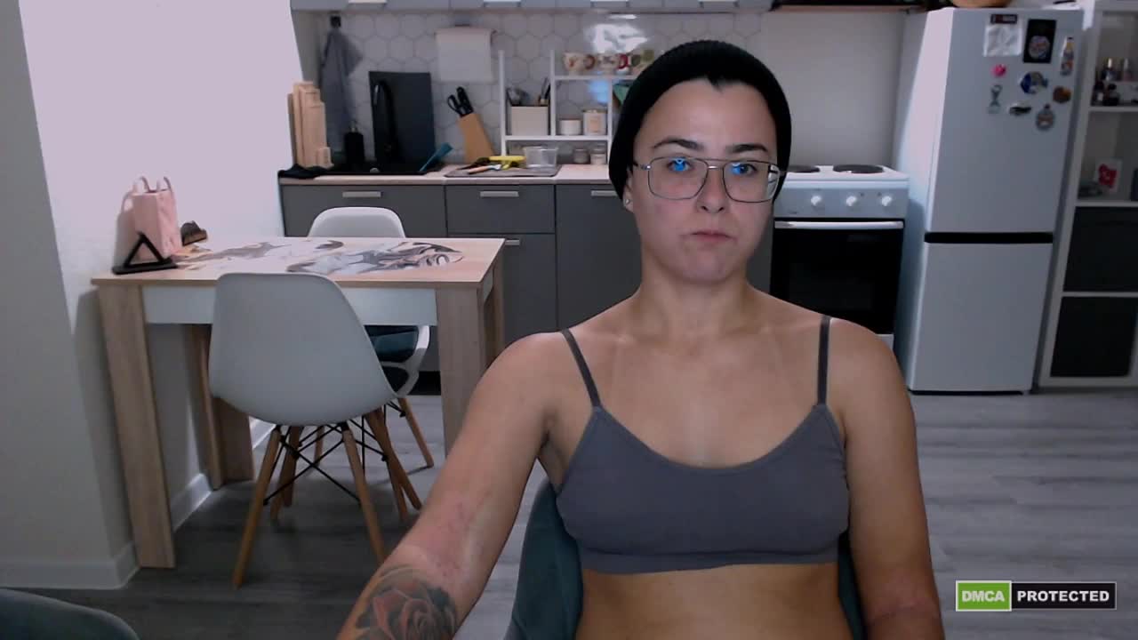 Sashanotfound Adult Chat August 20, 2025