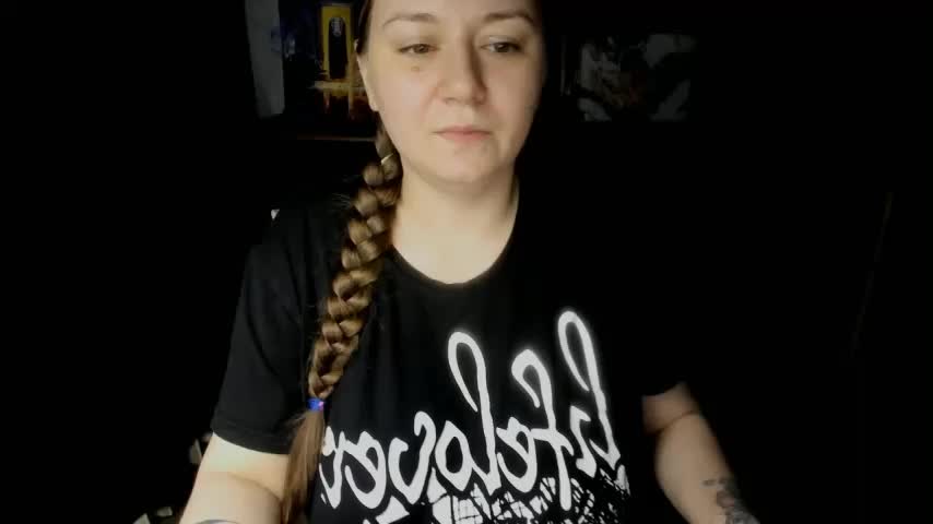 AlisaBacker Adult Chat August 20, 2025