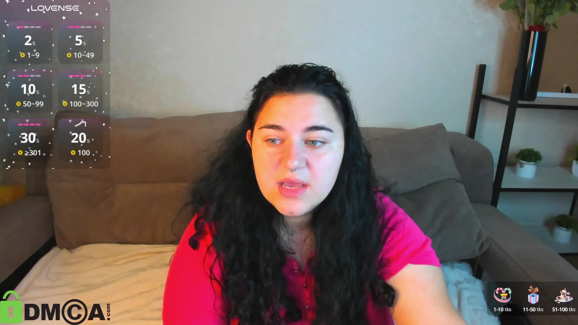 Margo_Demash Adult Chat August 20, 2025