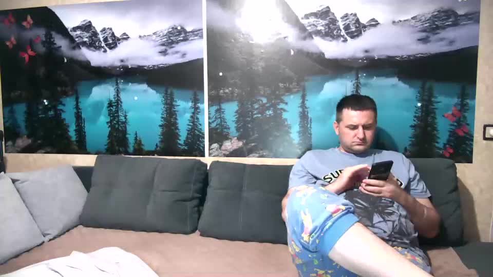 kleosnow Adult Chat August 19, 2025