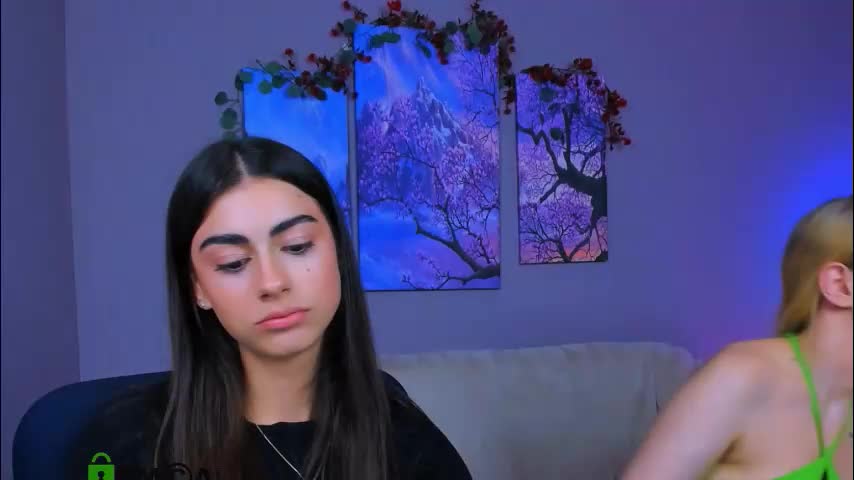 kaisy_star Adult Chat August 19, 2025