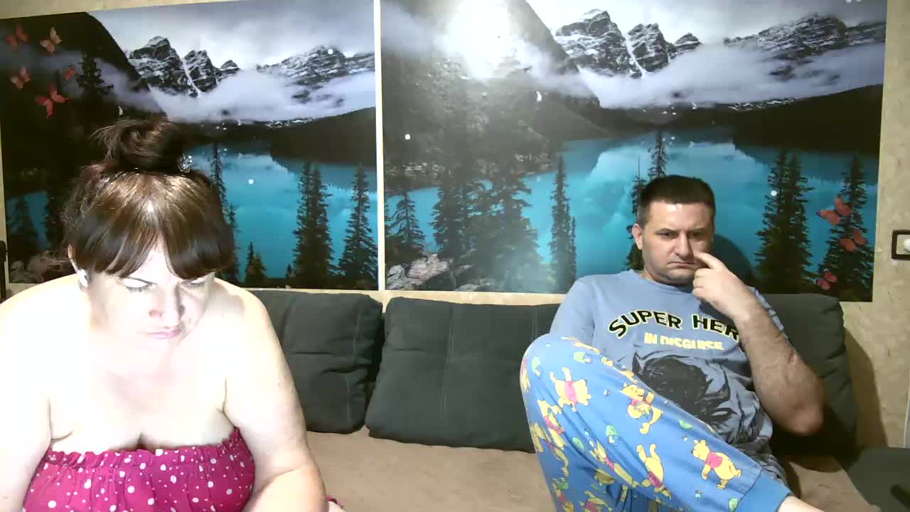 Big_Boss55 Adult Chat August 19, 2025