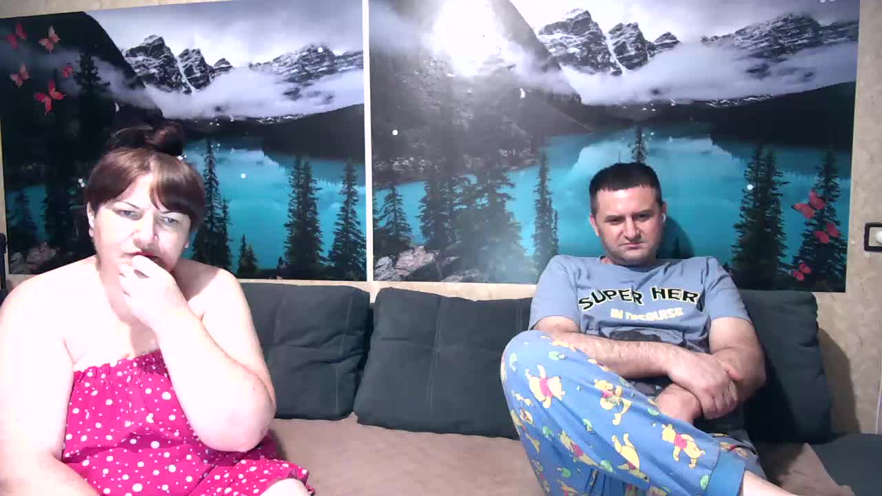 Big_Boss55 Adult Chat August 19, 2025