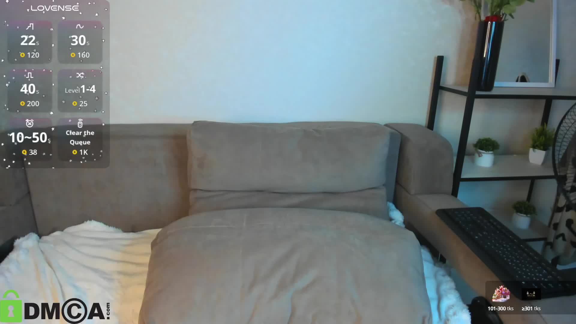 Margo_Demash Adult Chat August 20, 2025