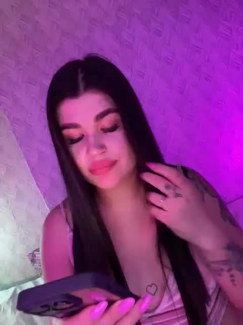 suchka-black- Adult Chat August 20, 2025