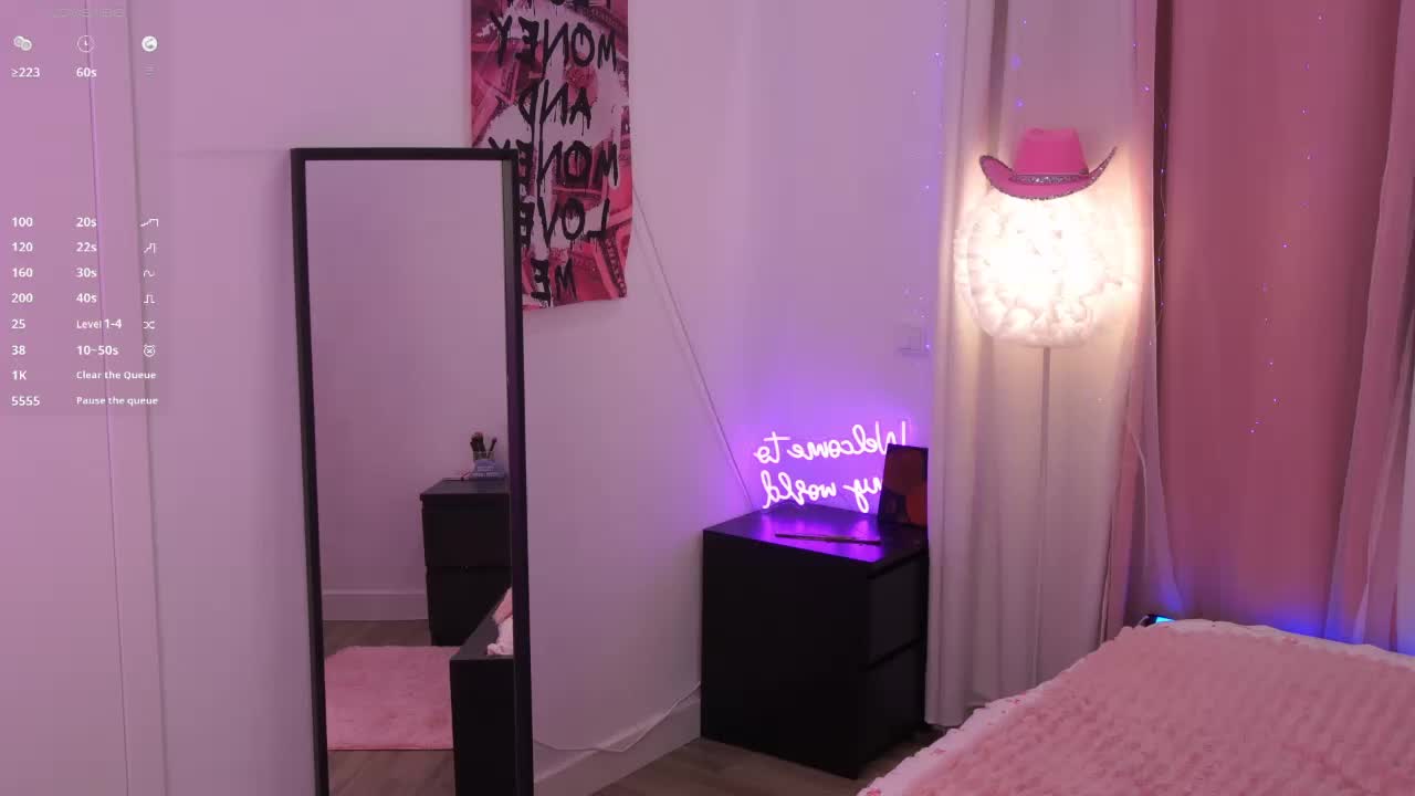 LiaGotti Adult Chat August 20, 2025