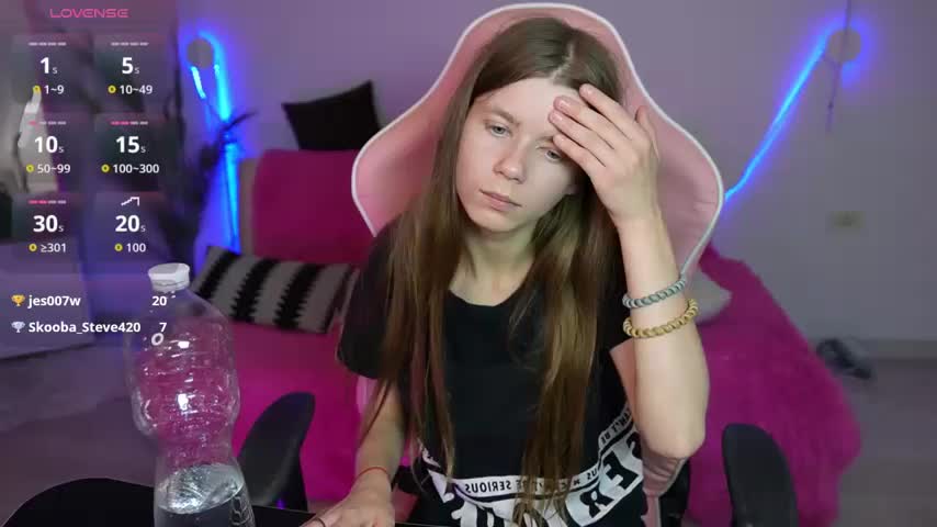 Azuma_Koko Adult Chat August 20, 2025