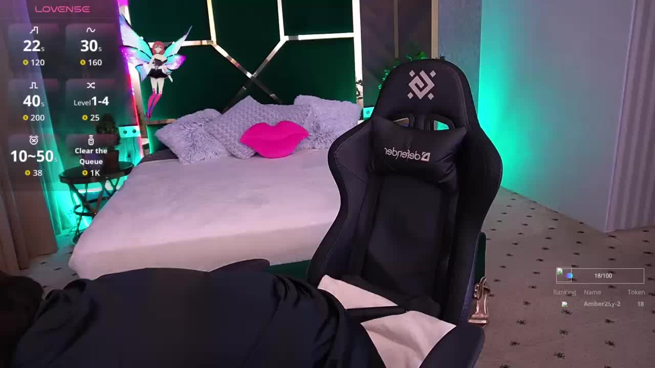 MilaMils Adult Chat August 20, 2025