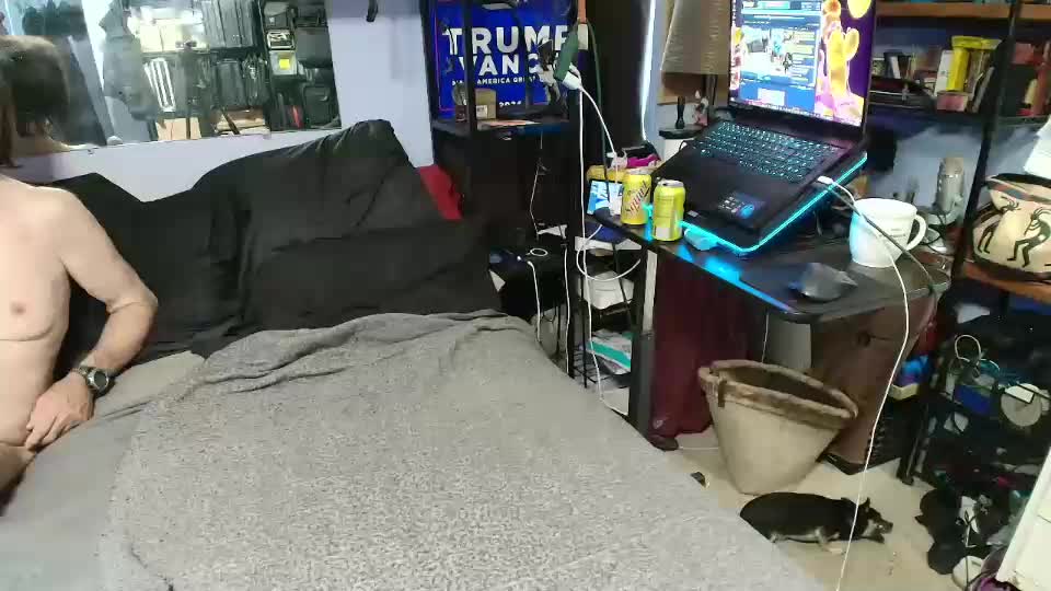 pink_black Adult Chat August 19, 2025