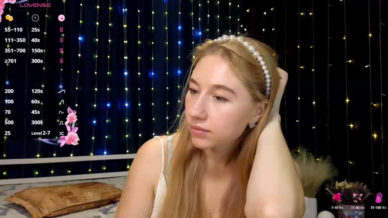 kiskaWEDNESDAY Adult Chat August 20, 2025