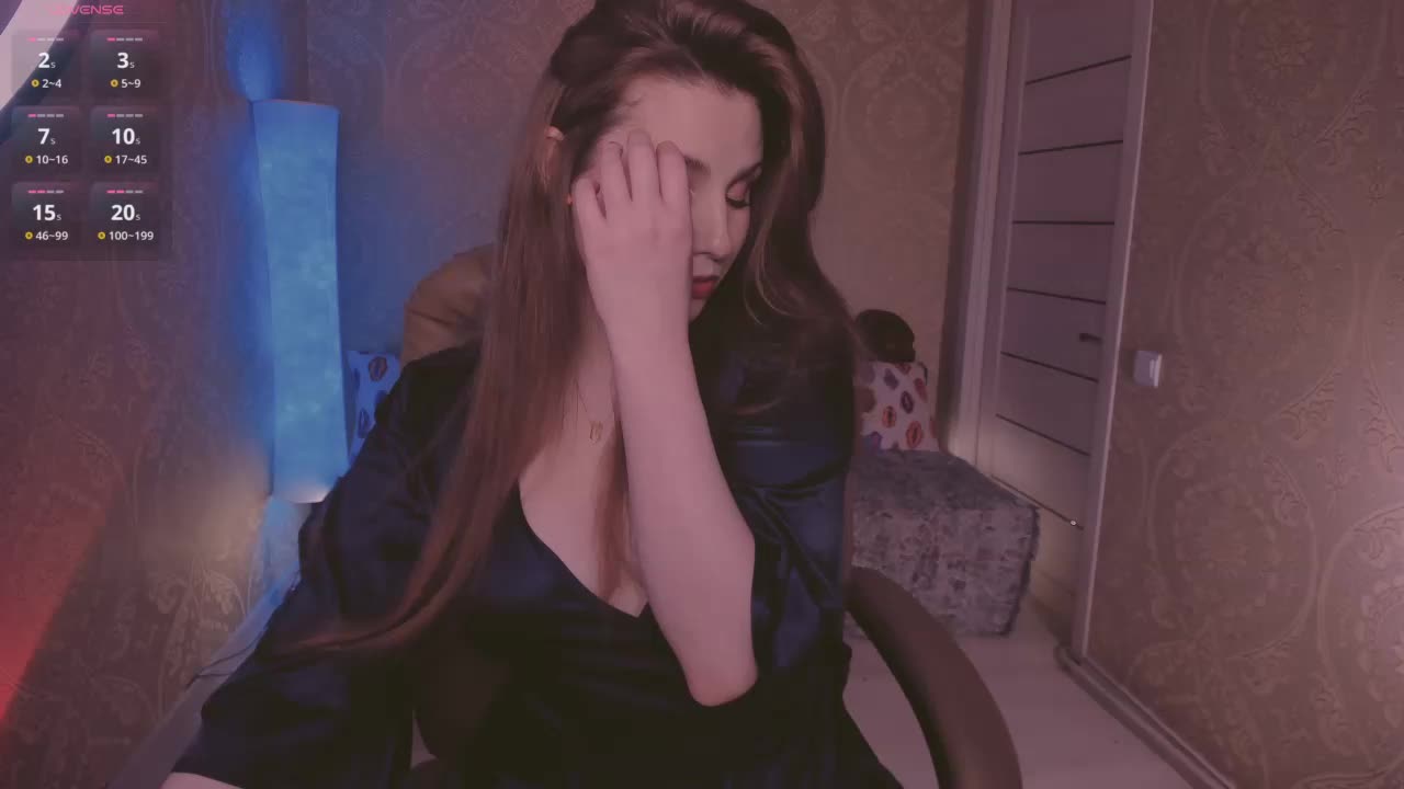 Esmeerrr Adult Chat August 20, 2025