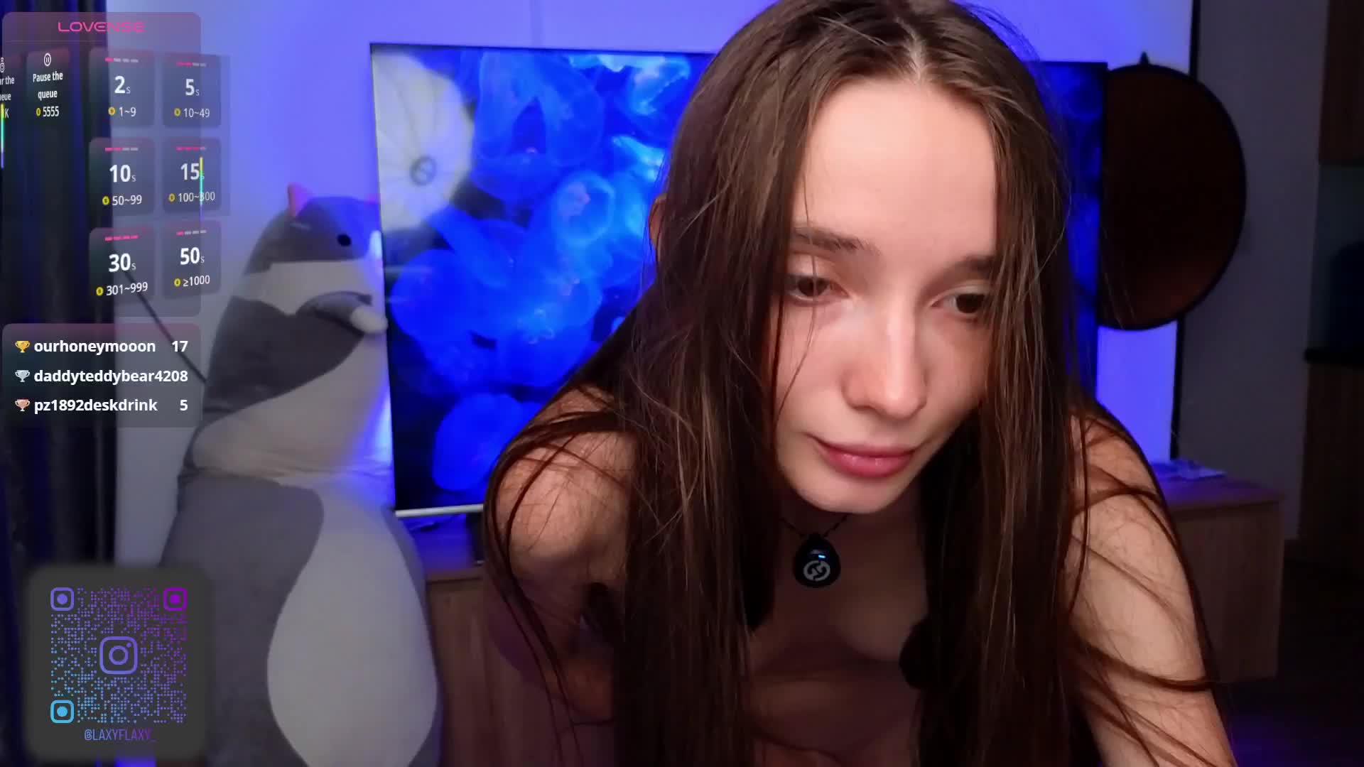 laxyflaxy Adult Chat August 20, 2025