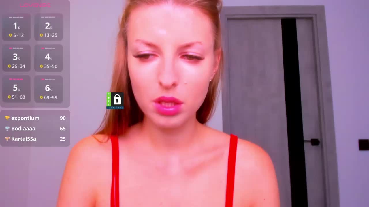 PinkPanterka Adult Chat August 20, 2025