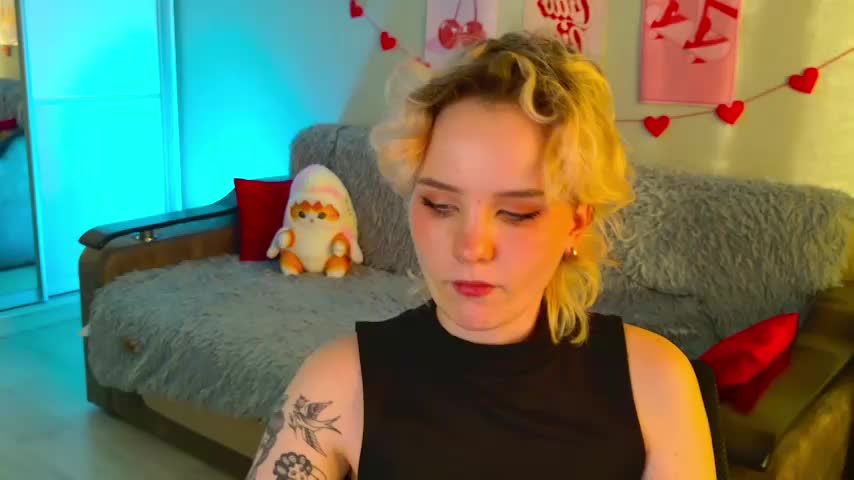 School_Love Adult Chat August 20, 2025