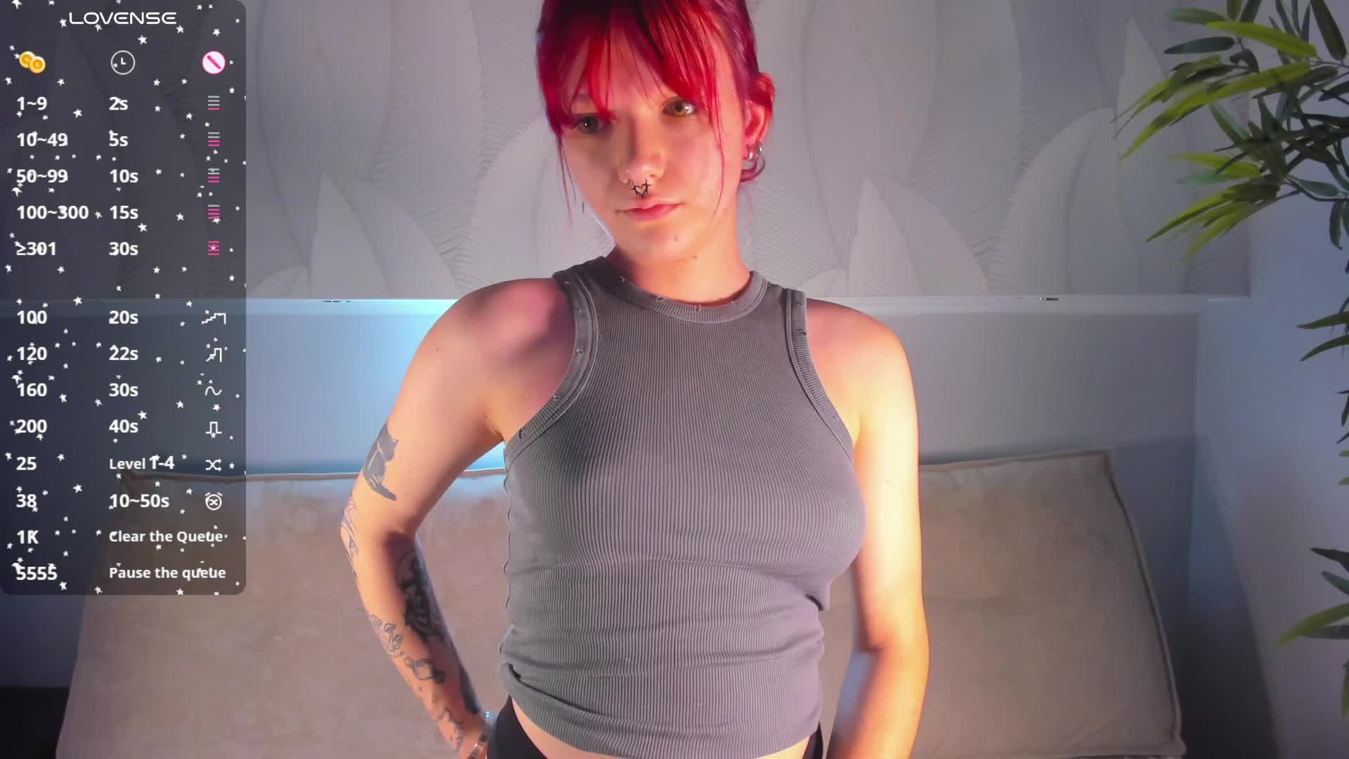 Molly-Platt Adult Chat August 20, 2025