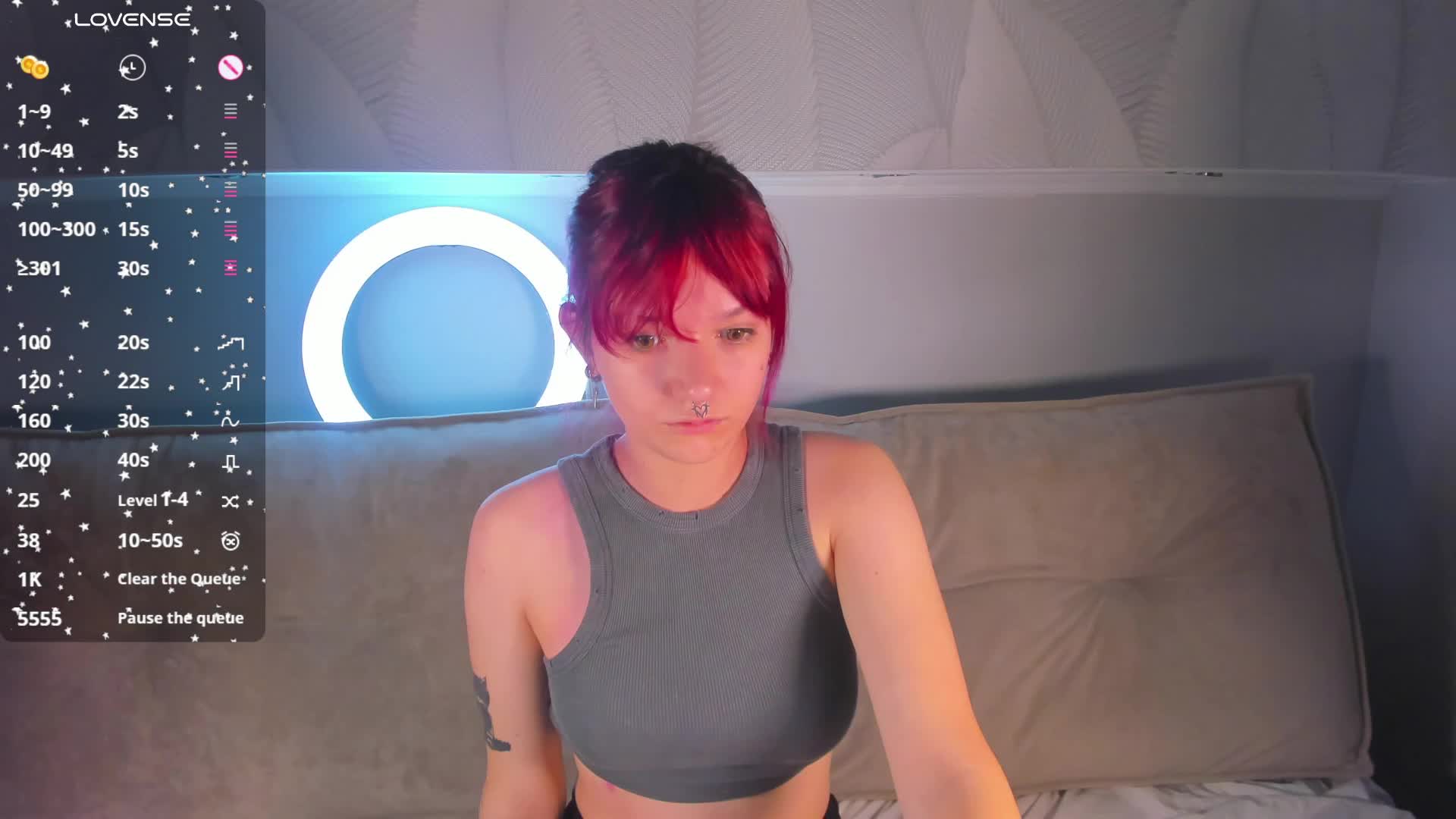 Molly-Platt Adult Chat August 20, 2025