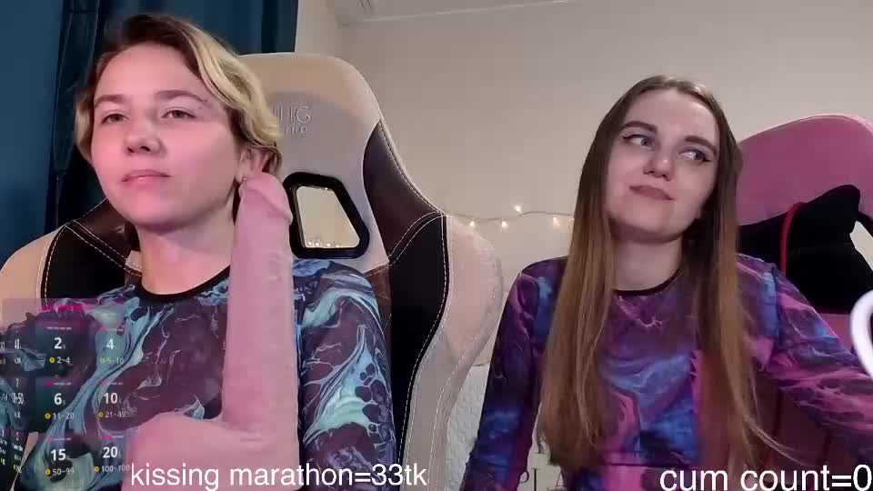 velvetvalkyries Adult Chat August 20, 2025