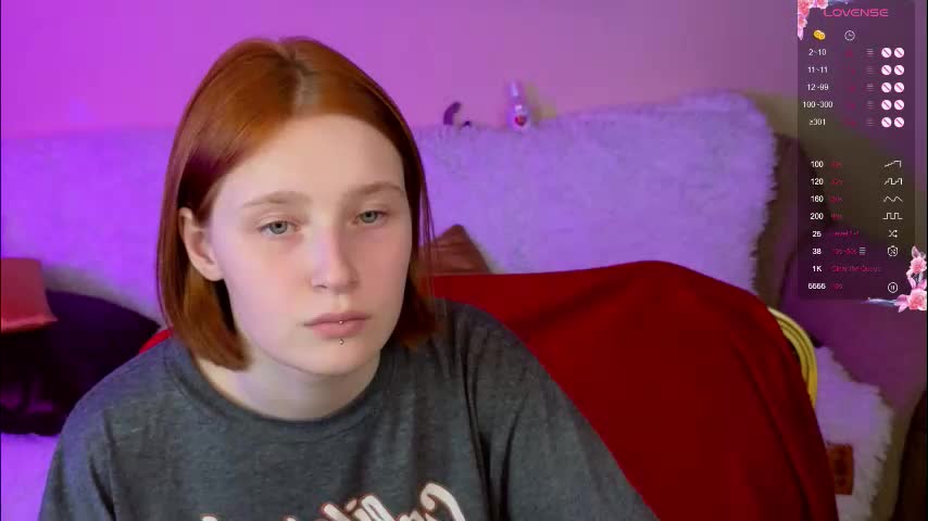 babees_eva Adult Chat August 20, 2025