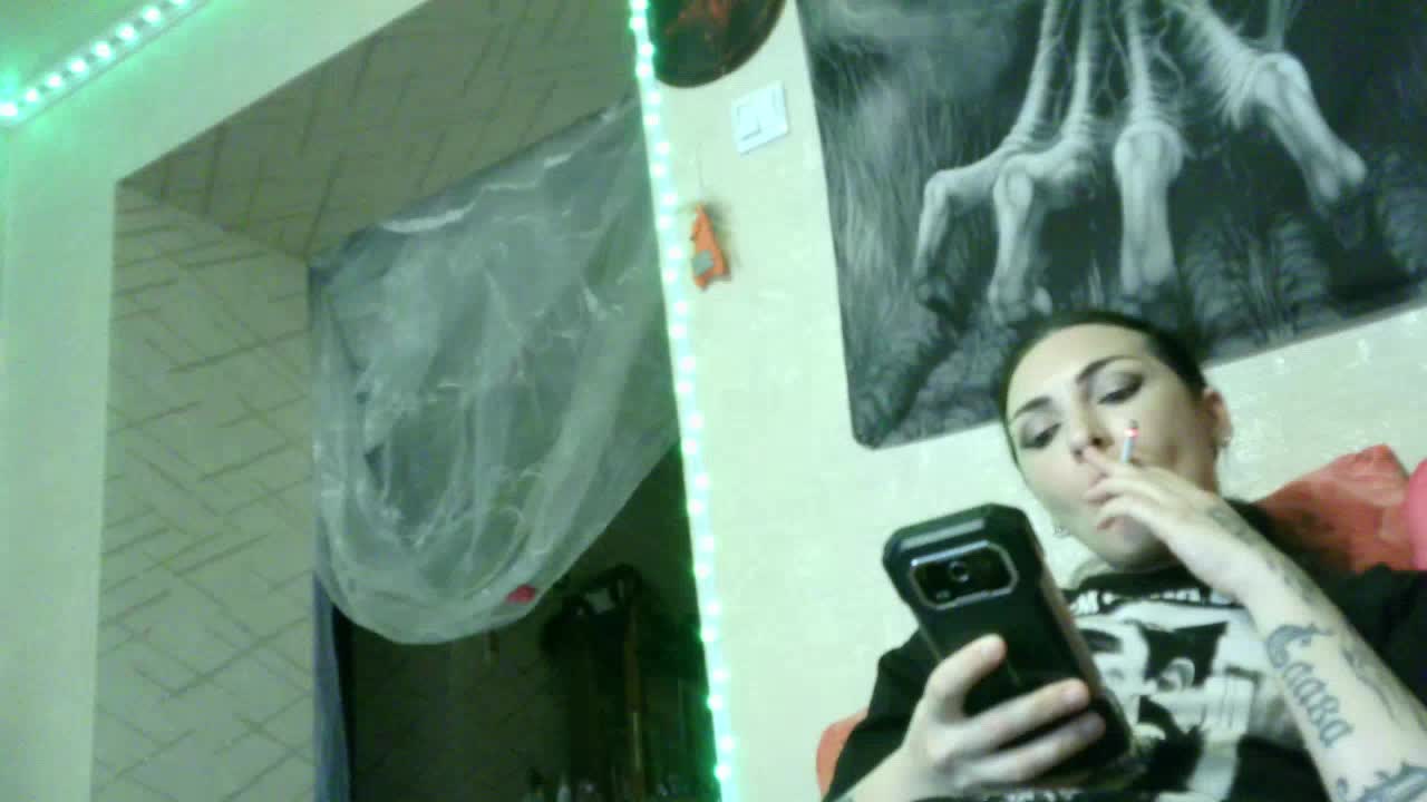 TvarRoxy Adult Chat August 20, 2025