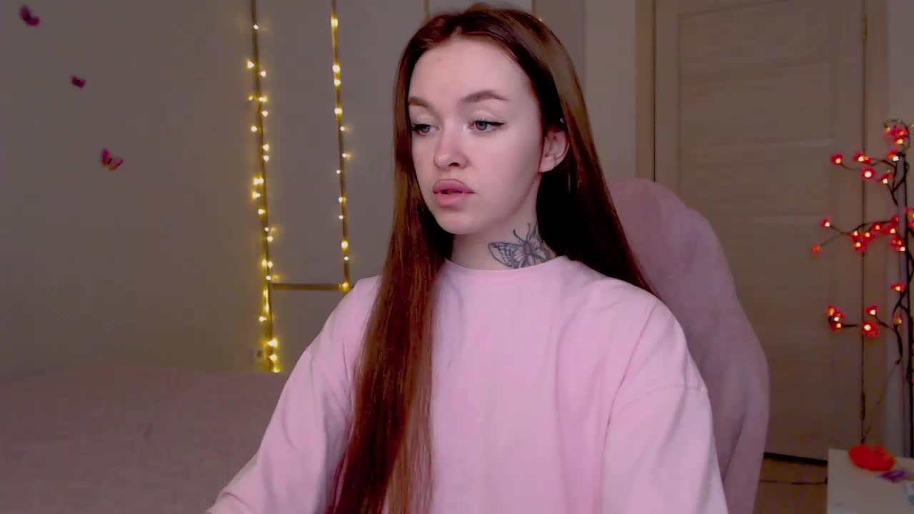 NaughtyMable Adult Chat August 20, 2025